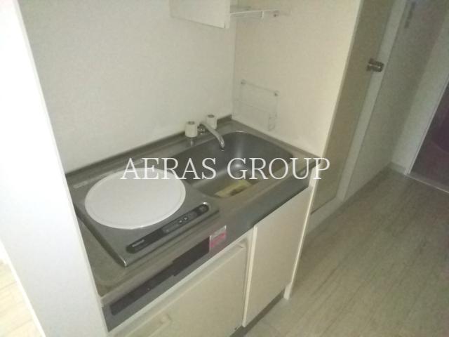 キッチン　他部屋参考。