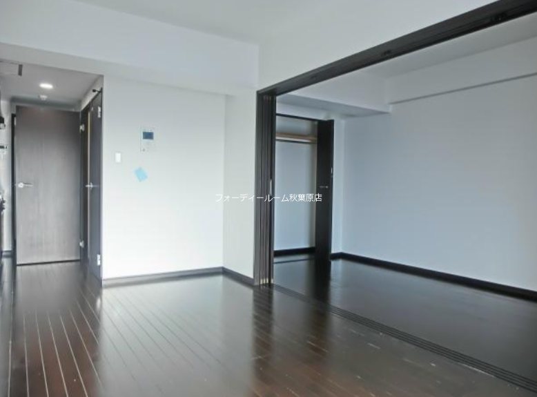 居室・リビング　★《見学予約受付中》当店では契約金がクレジット決済可能です★