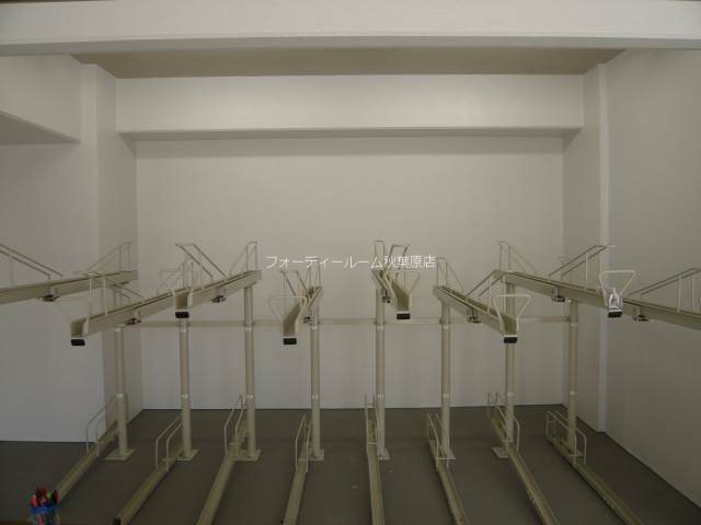 その他共有部分　★《見学予約受付中》当店では契約金がクレジット決済可能です★