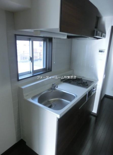 キッチン　★《見学予約受付中》当店では契約金がクレジット決済可能です★