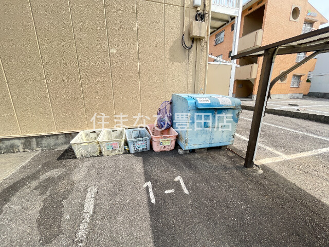 その他共有部分