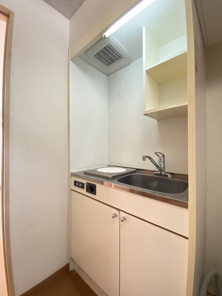 キッチン　◆こちらの物件のお問合わせは、蕪木不動産へお問合せ下さい◆