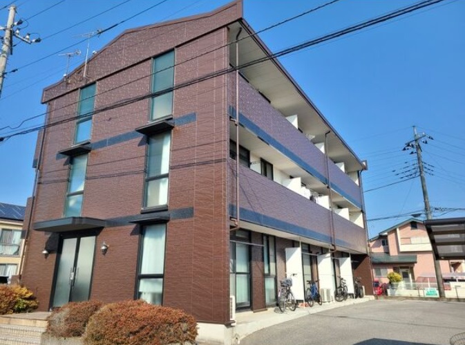 建物外観　◆こちらの物件のお問合わせは、蕪木不動産へお問合せ下さい◆