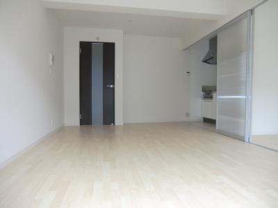 居室・リビング　採光良好ＬＤＫ