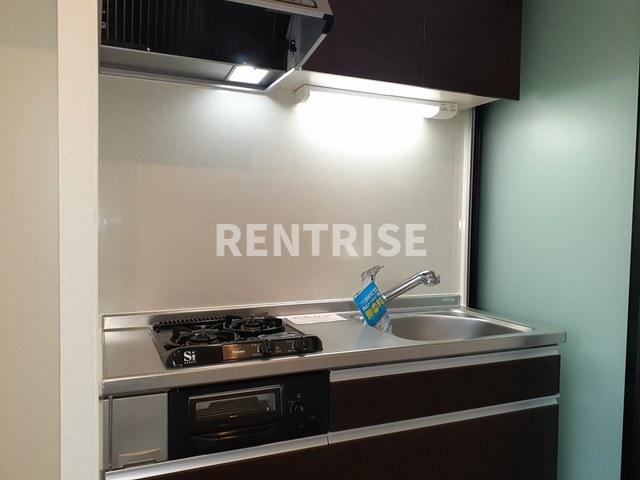 キッチン　その他共有部分