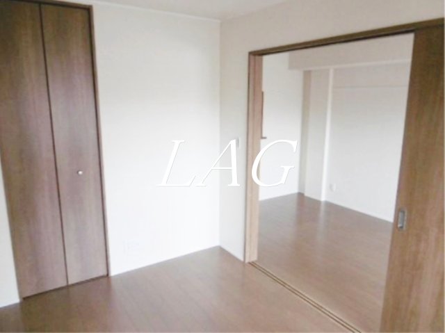 その他部屋・スペース　寝室です。