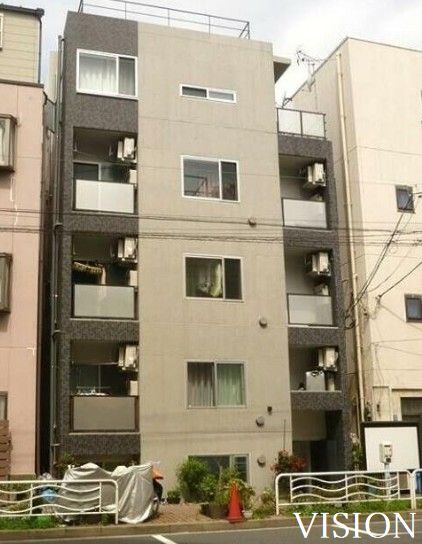 建物外観　☆外観☆