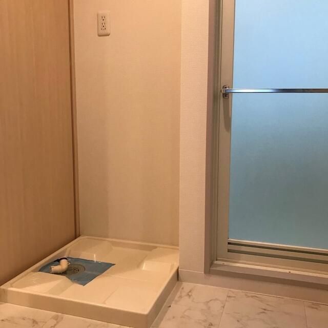 その他設備　別タイプ部屋　参考写真です