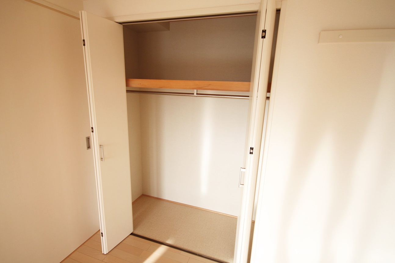 収納　こまごまとしたものを収納できそうですね