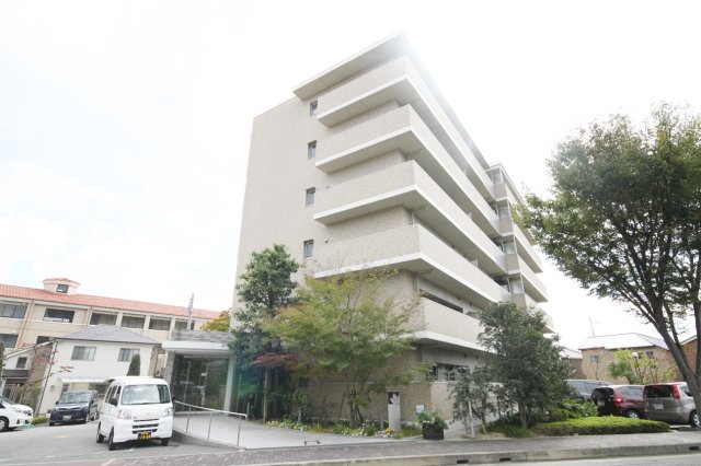 建物外観　外観も気になるポイント