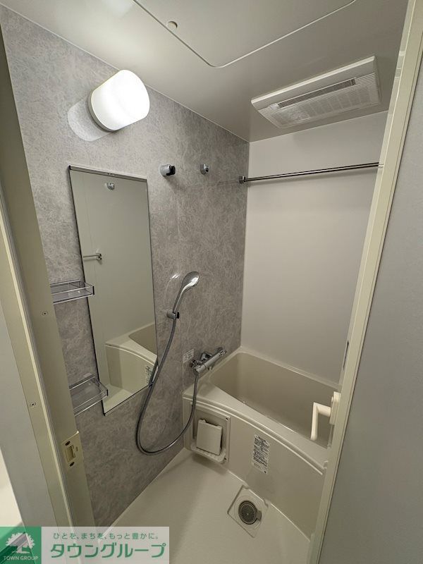 バス・シャワールーム　※参考写真