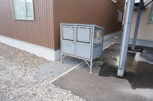 その他共有部分　共用部１