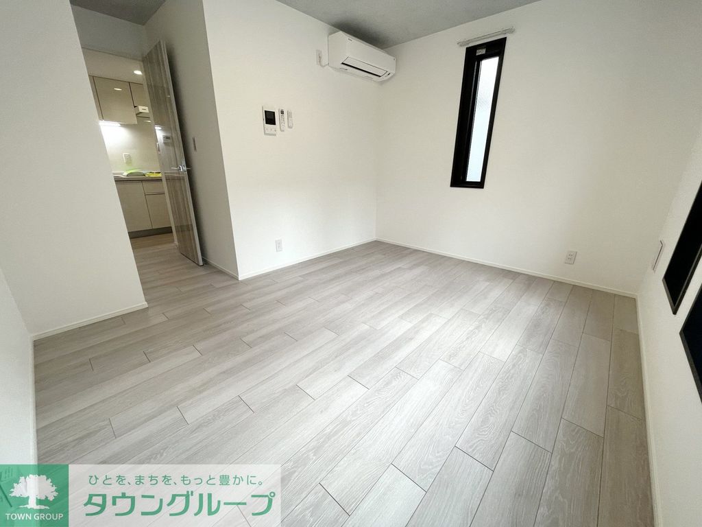 居室・リビング　リビング/居室