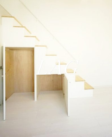 収納　収納です。