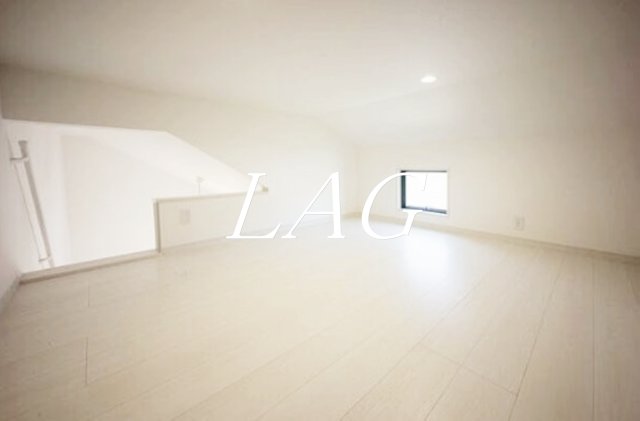 その他部屋・スペース　寝室です。