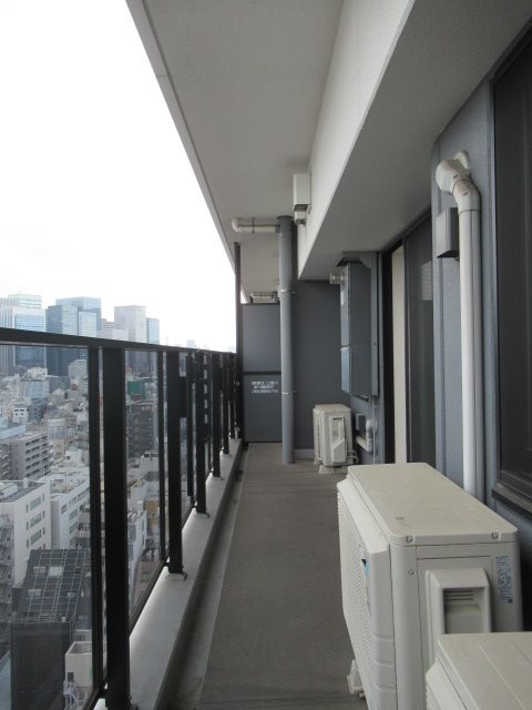 バルコニー　☆バルコニー☆参考