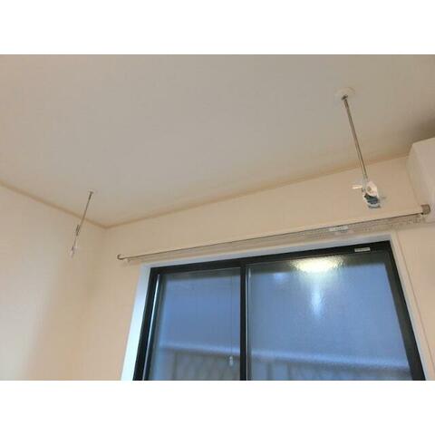 その他部屋・スペース　音が気になりづらい新素材♪