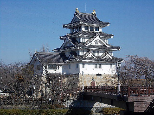 その他　墨俣一夜城（その他）まで1700m