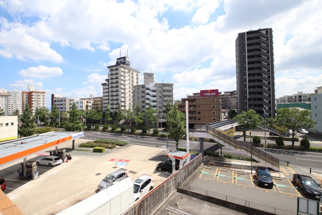 眺望　※別室の参考写真の為、現況優先です。