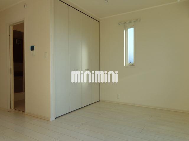 キッチン　自炊派も納得の機能的なシステムキッチン