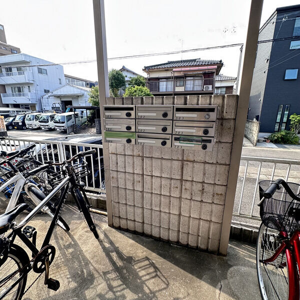 その他共有部分