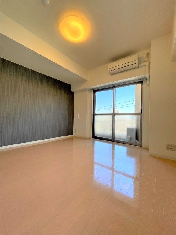 眺望　La Village Noumea　練馬区豊玉中