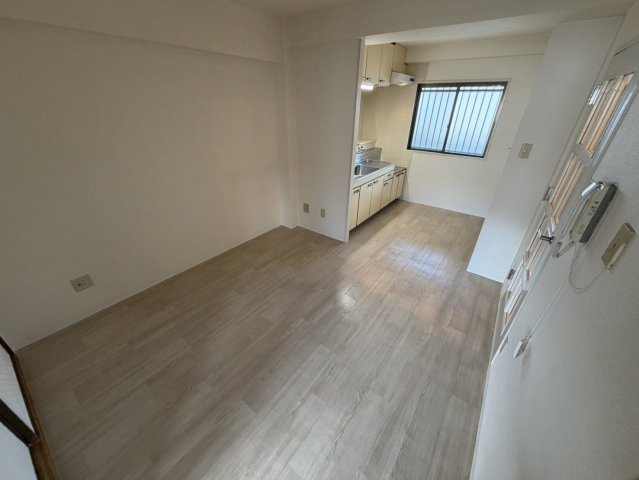 居室・リビング　おしゃれな居間です