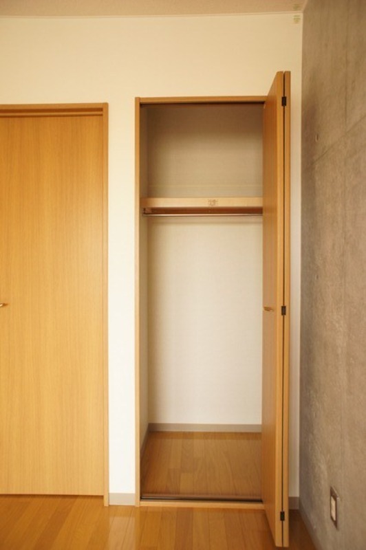 収納　図面と現状に相違がある場合には現状を優先