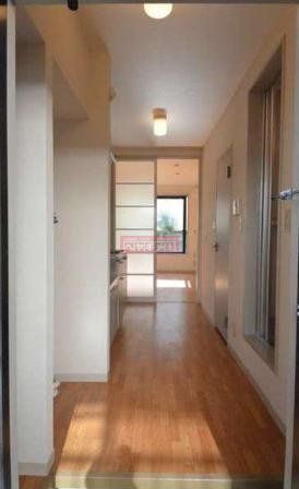 その他　リビング/居室