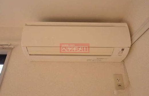 その他設備　設備