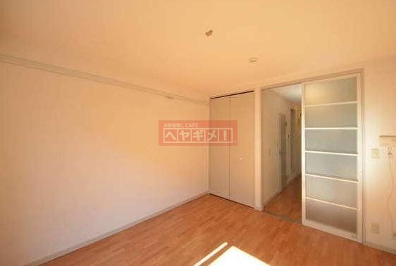 居室・リビング　リビング/居室