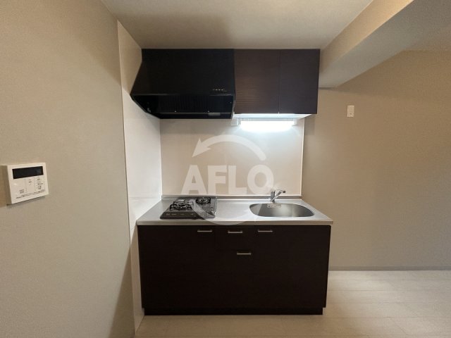 キッチン　仮称　東野田マンション