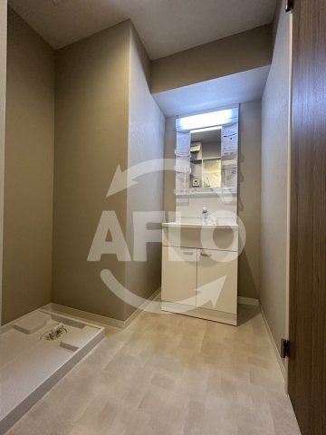 セキュリティ　仮称　東野田マンション