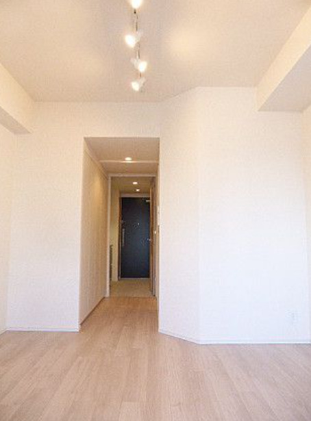 居室・リビング　※別部屋参考写真