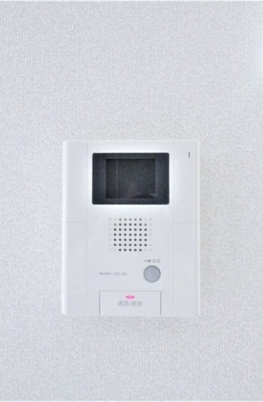 セキュリティ　図面と現状に相違がある場合には現状を優先