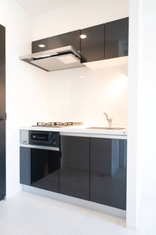 キッチン　同タイプ参考写真