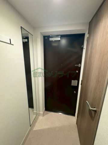 玄関　他部屋参照