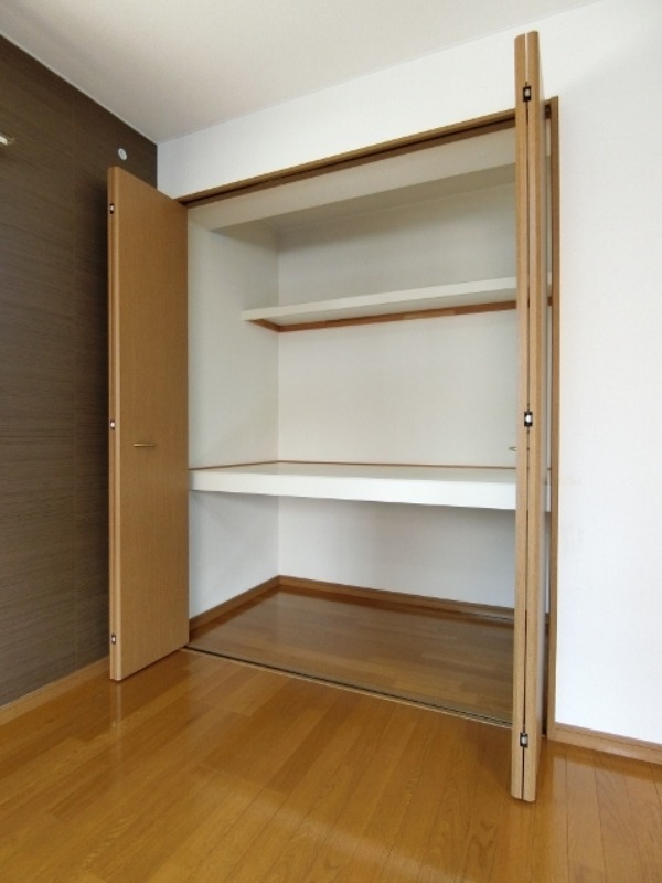 収納　図面と現状に相違がある場合には現状を優先