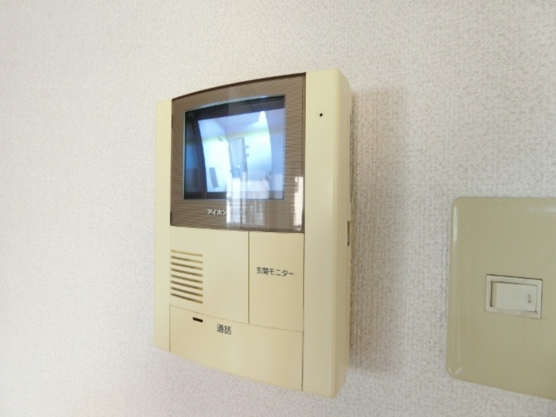 セキュリティ　図面と現状に相違がある場合には現状を優先