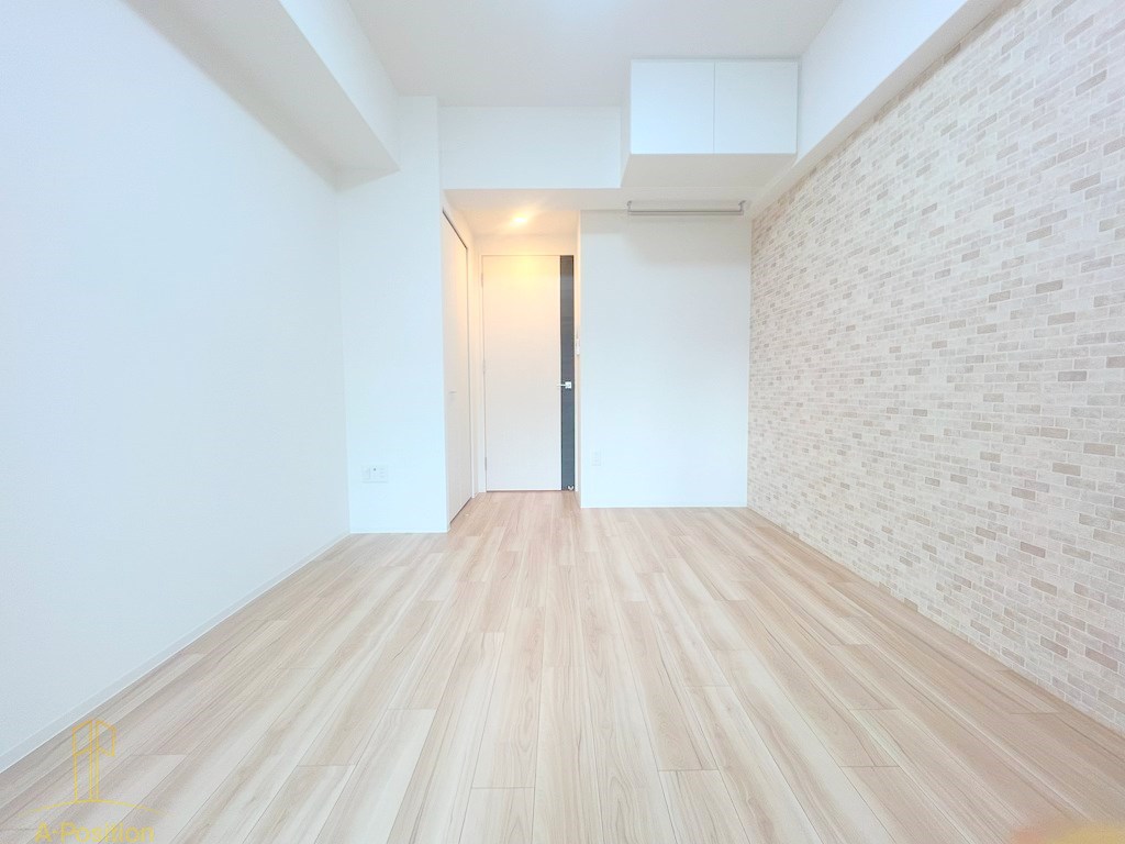 居室・リビング　セレニテ本町東リアン