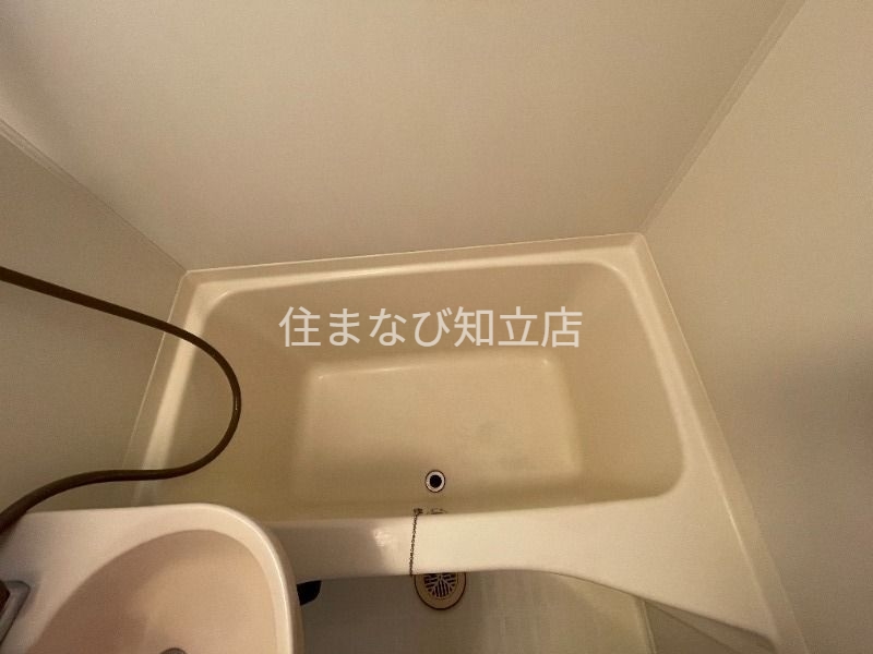 バス・シャワールーム　別部屋写真