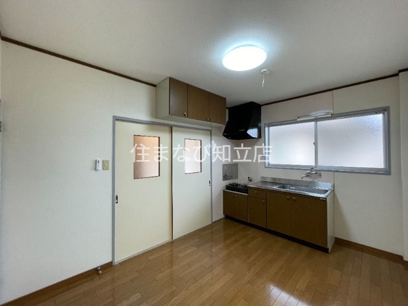 居室・リビング　別部屋写真