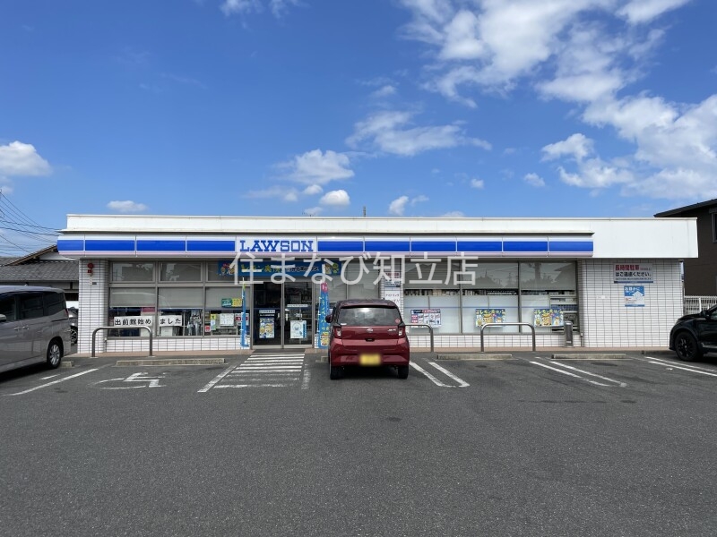 コンビニ　ローソン高浜呉竹町店（コンビニ）まで170m