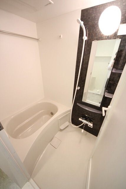 バス・シャワールーム　★浴室乾燥機★