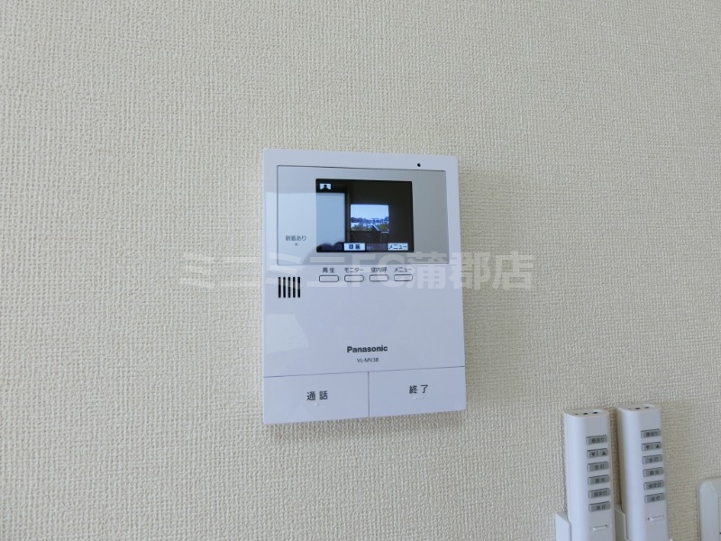 セキュリティ　同タイプ