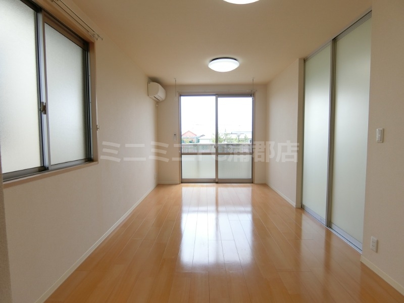 居室・リビング　同タイプ