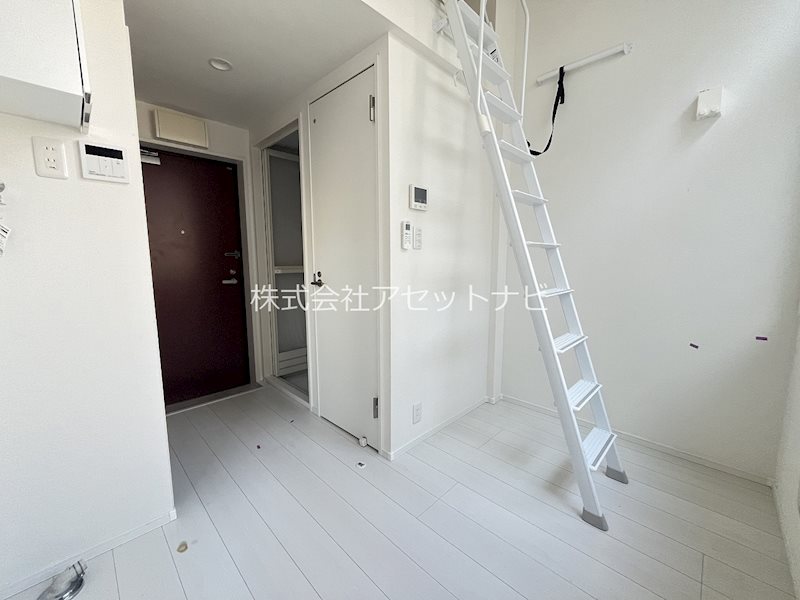 居室・リビング　※同仕様別フロアの参考画像になります。