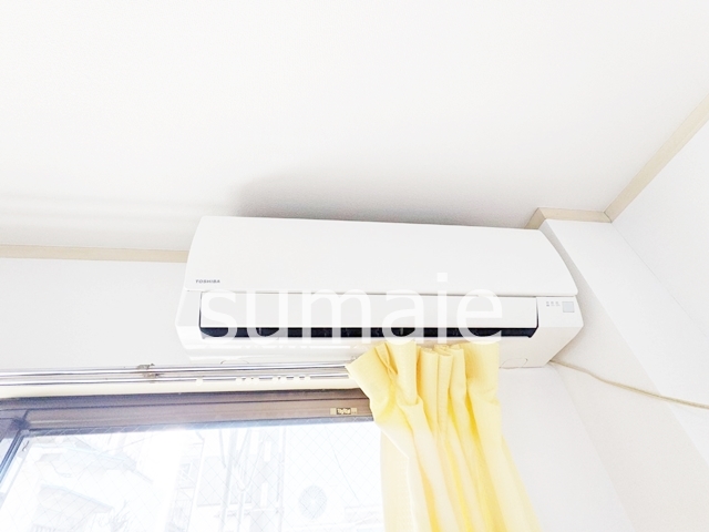 その他設備　★エアコン★