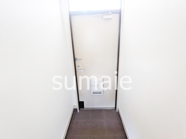 玄関　★玄関★