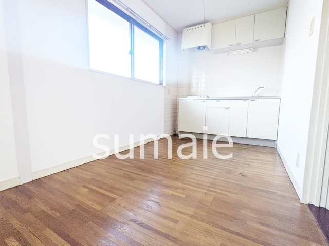 居室・リビング　★広々としたリビング★